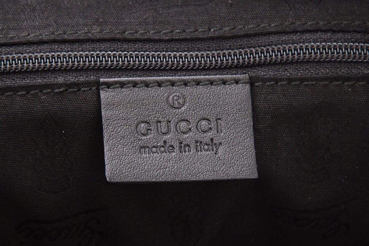 STRAPSTORY - GGC1 BAG - 1357