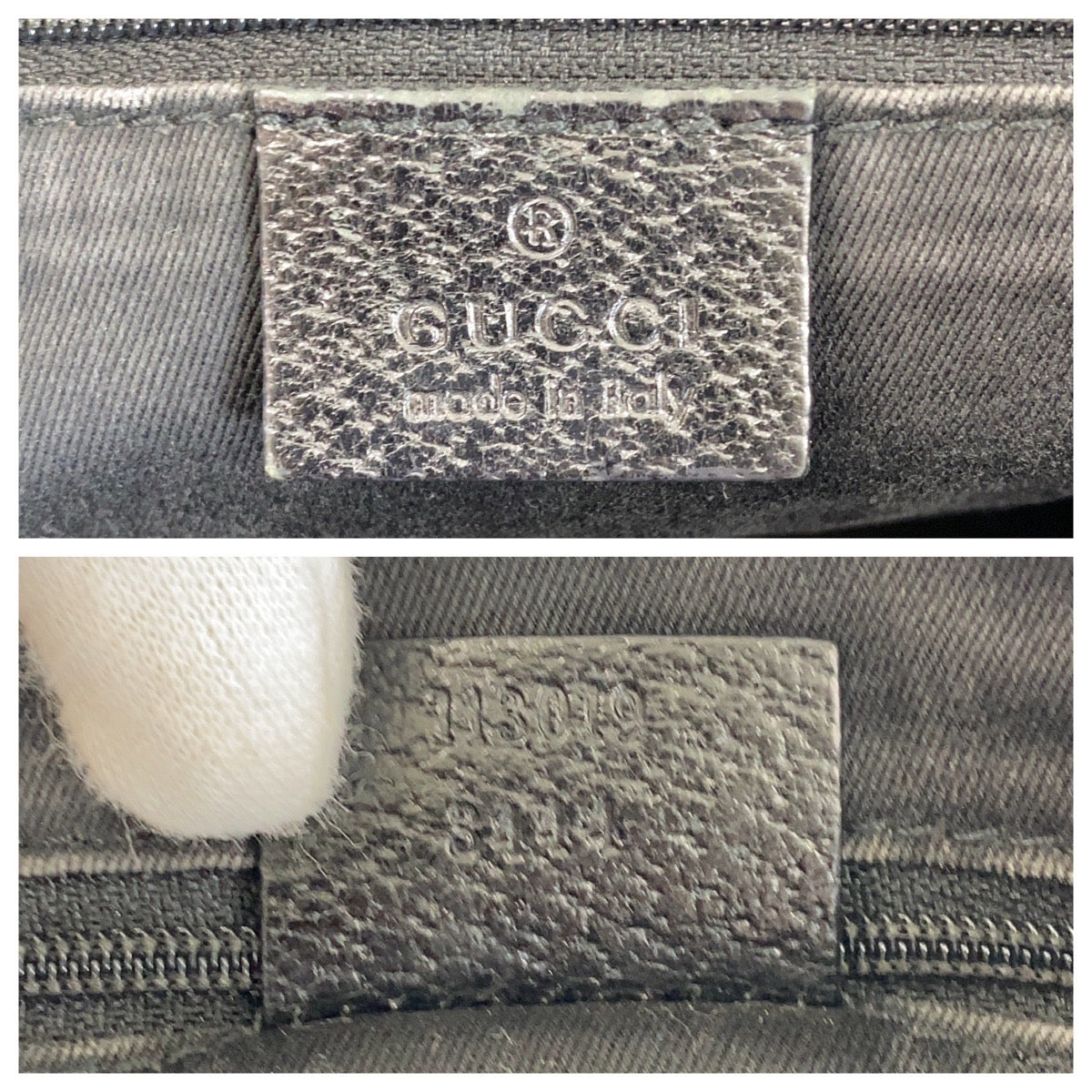 STRAPSTORY - GGC1 BAG - 165