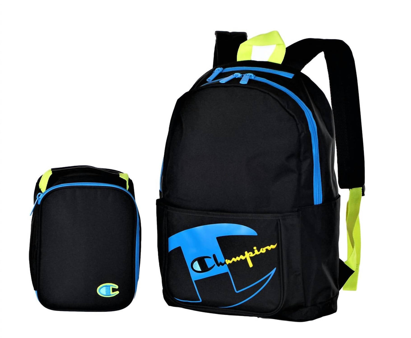 StrapStory - Backpack 1221