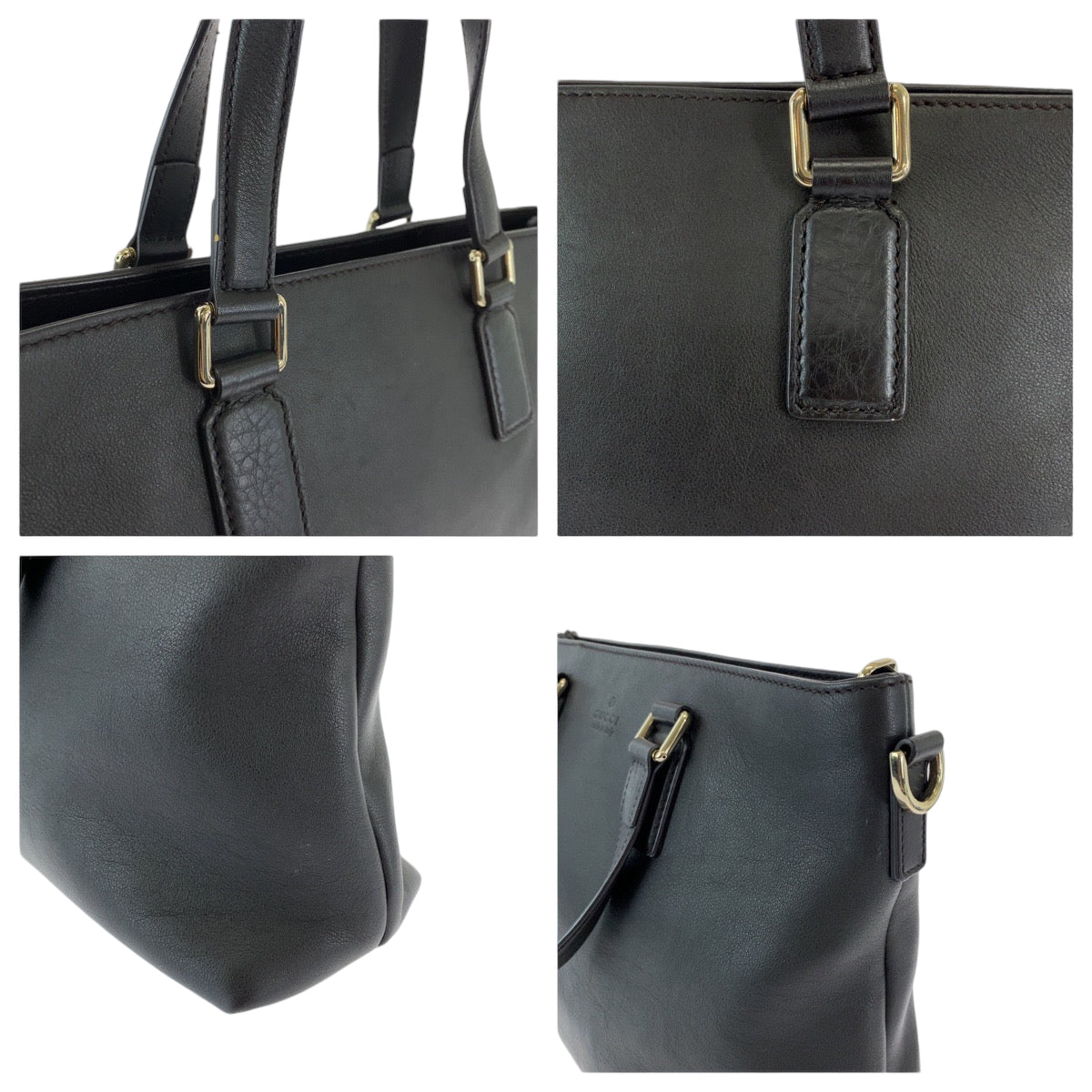 STRAPSTORY - GGC1 BAG - 266