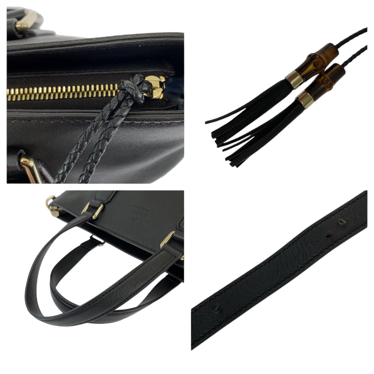 STRAPSTORY - GGC1 BAG - 266