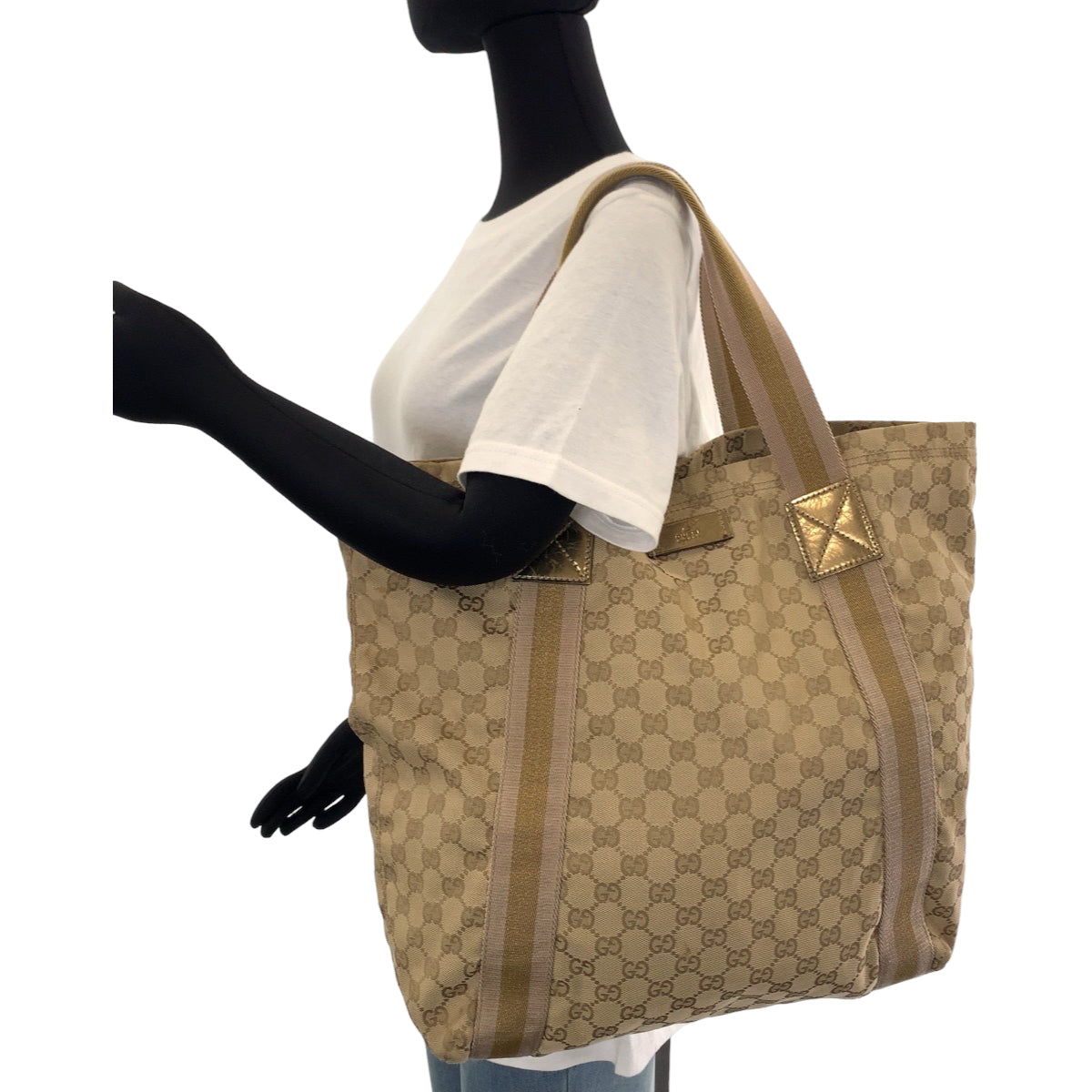 STRAPSTORY - GGC1 BAG - 1889