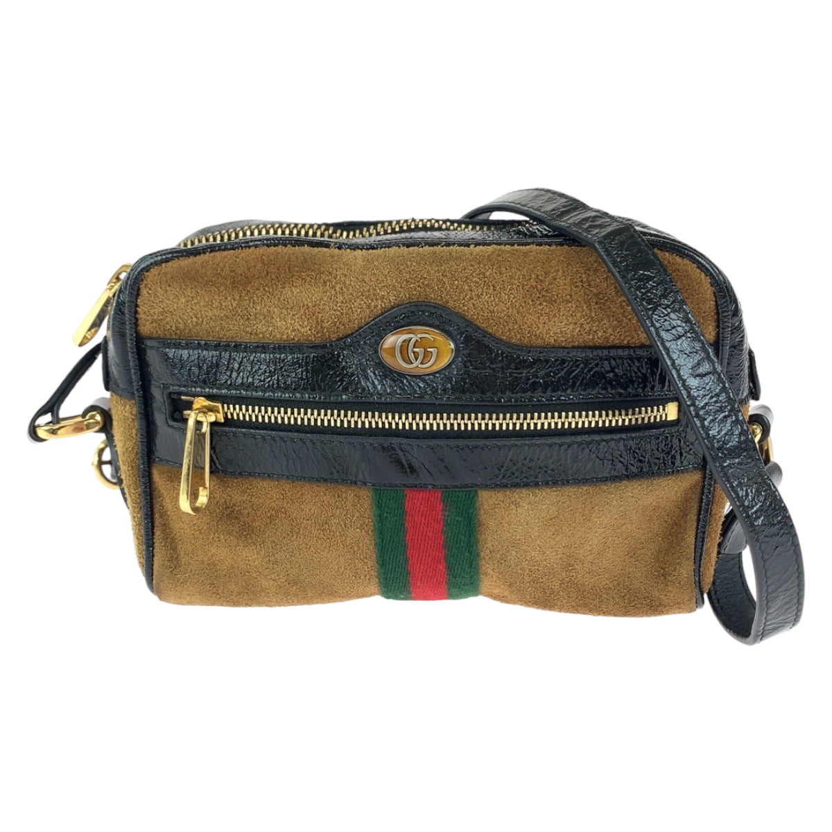 STRAPSTORY - GGC1 BAG - 2551