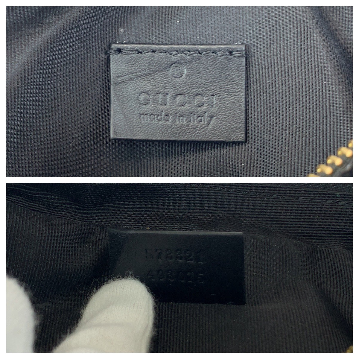 STRAPSTORY - GGC1 BAG - 2551