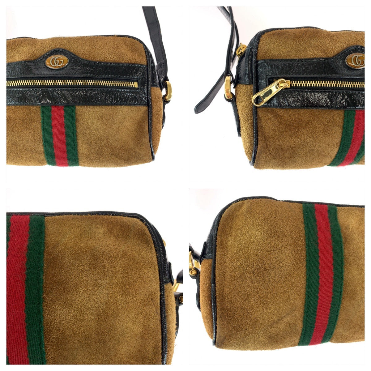 STRAPSTORY - GGC1 BAG - 2551
