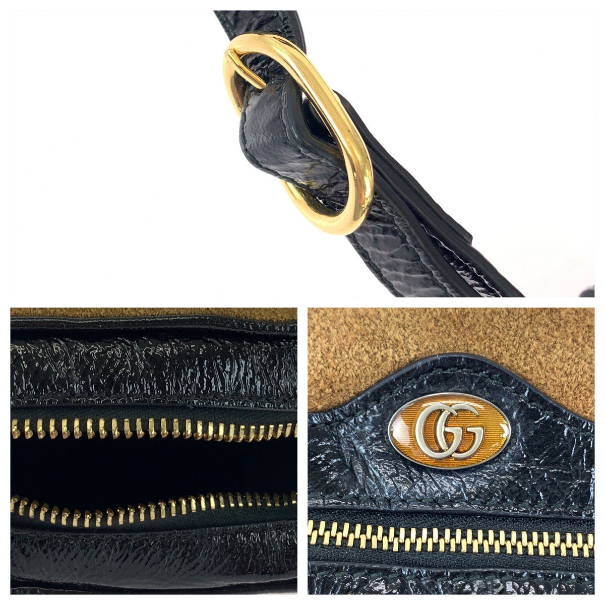 STRAPSTORY - GGC1 BAG - 2551