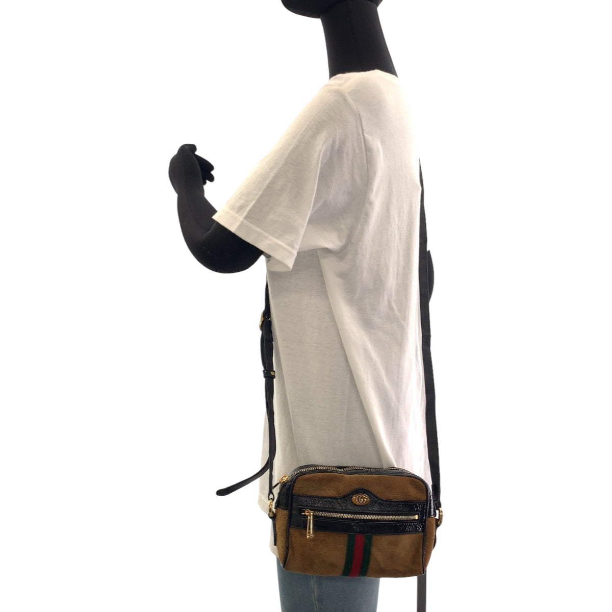 STRAPSTORY - GGC1 BAG - 2551