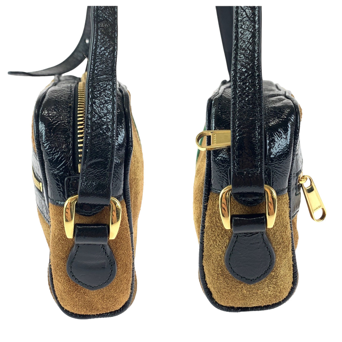 STRAPSTORY - GGC1 BAG - 2551