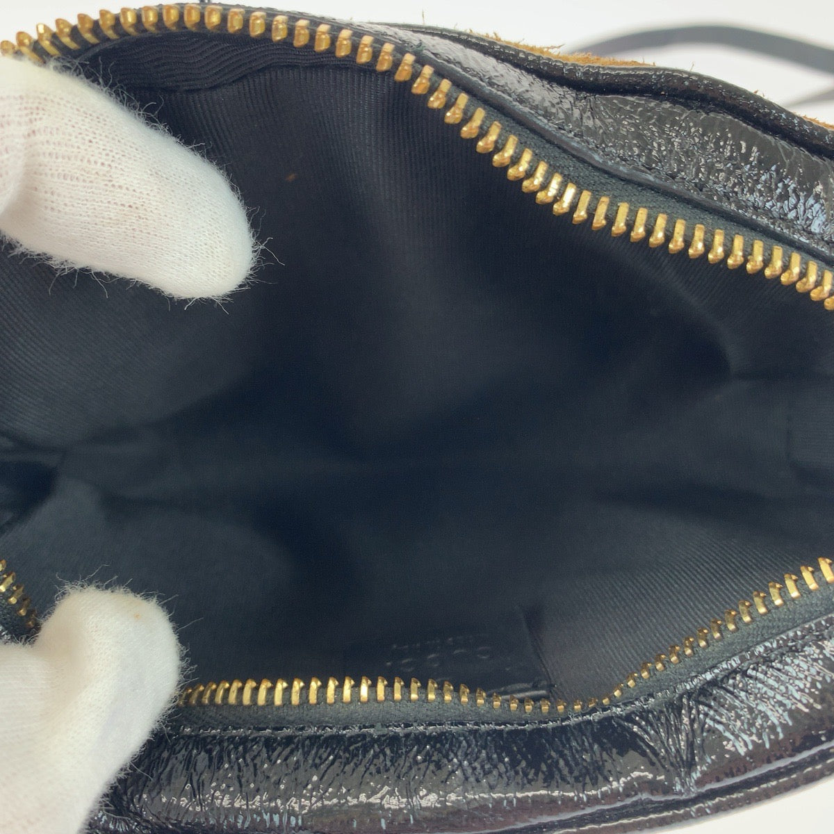 STRAPSTORY - GGC1 BAG - 2551