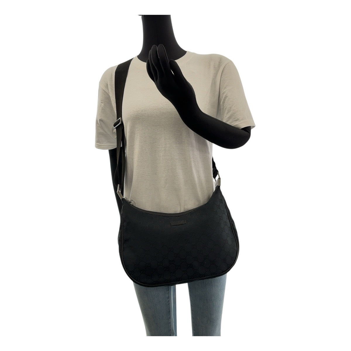 STRAPSTORY - GGC1 BAG - 2812