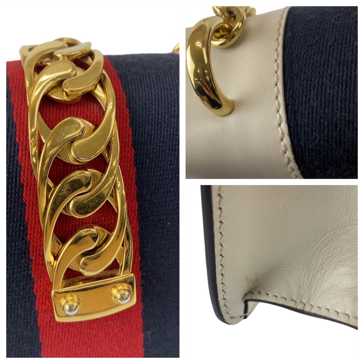 STRAPSTORY - GGC1 BAG - 2610