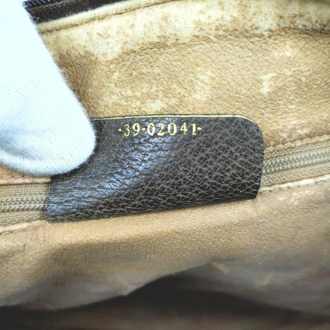STRAPSTORY - GGC4 BAG - 2522