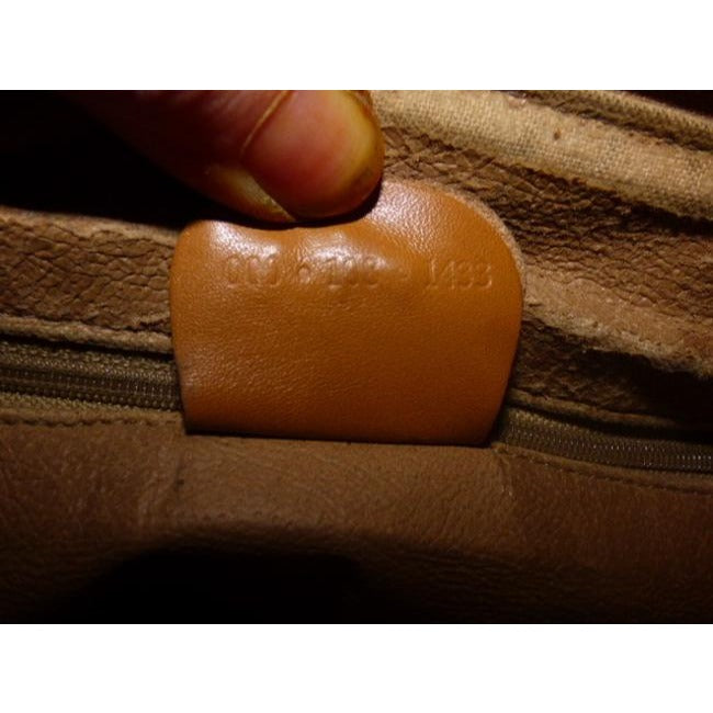 STRAPSTORY - GGC4 BAG - 2747