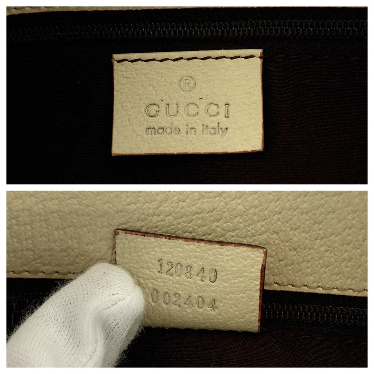 STRAPSTORY - GGC1 BAG - 125