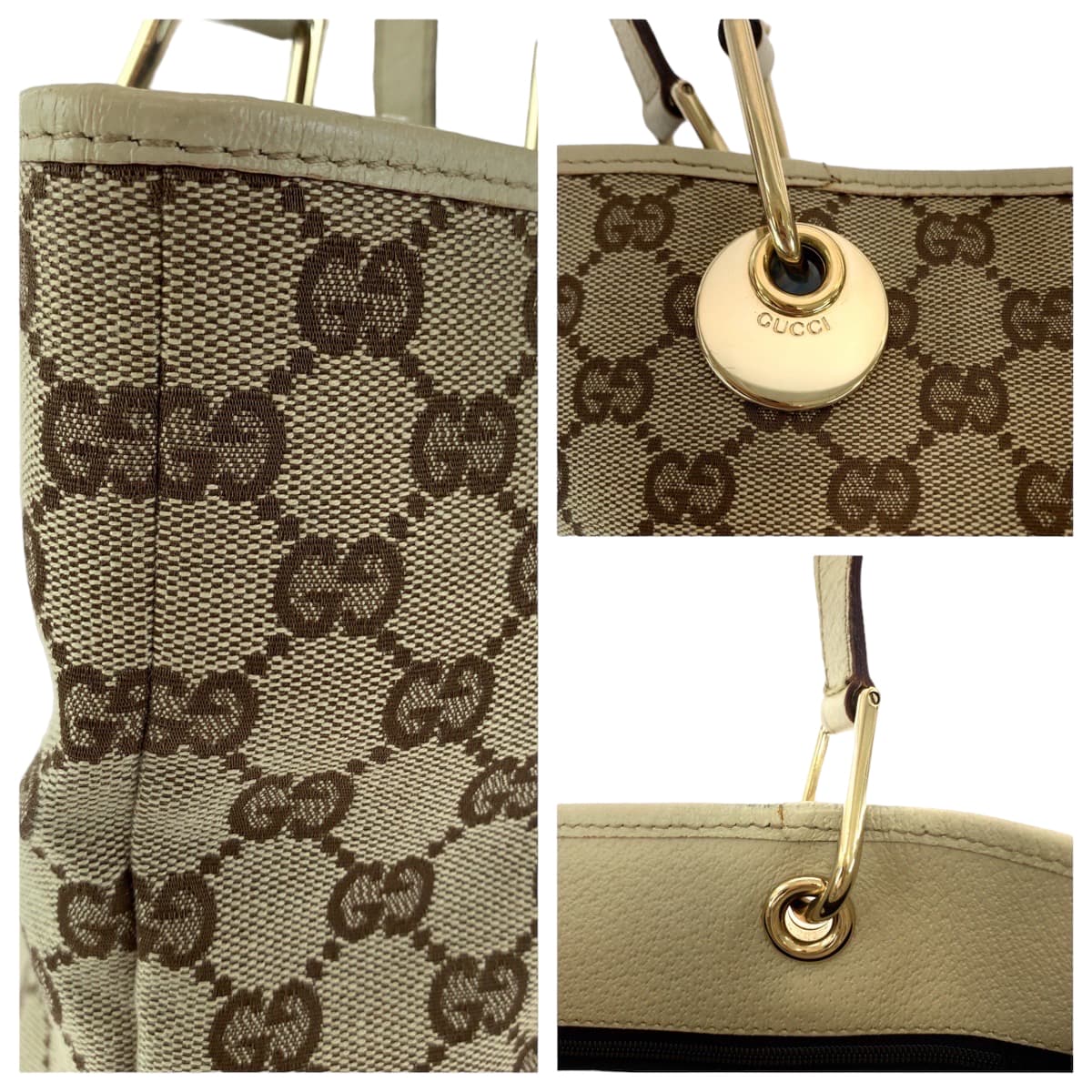 STRAPSTORY - GGC1 BAG - 125