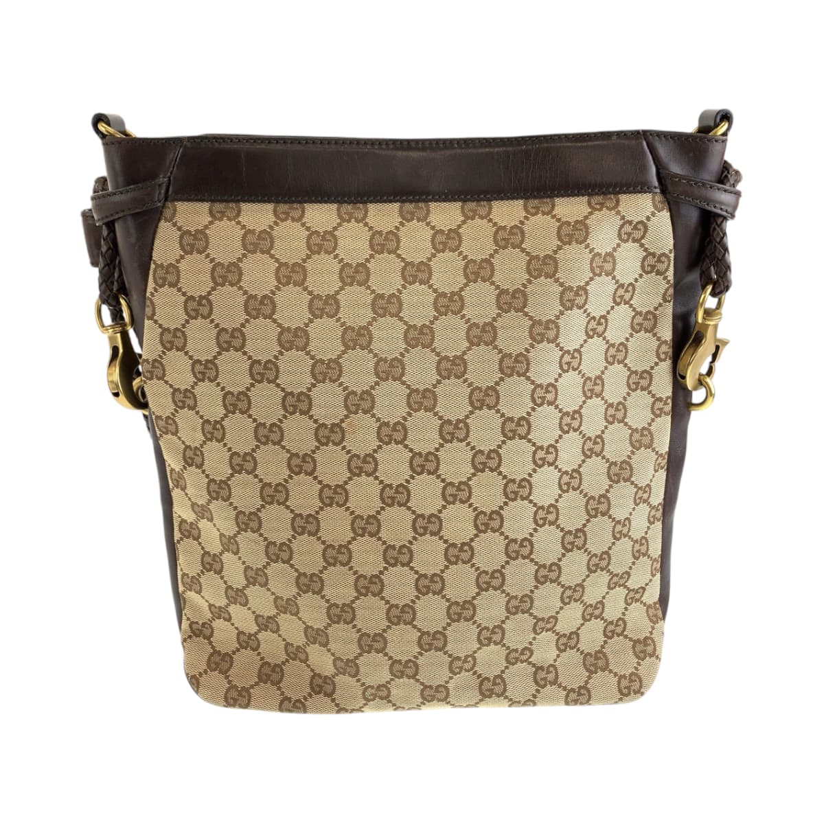 STRAPSTORY - GGC1 BAG - 2856