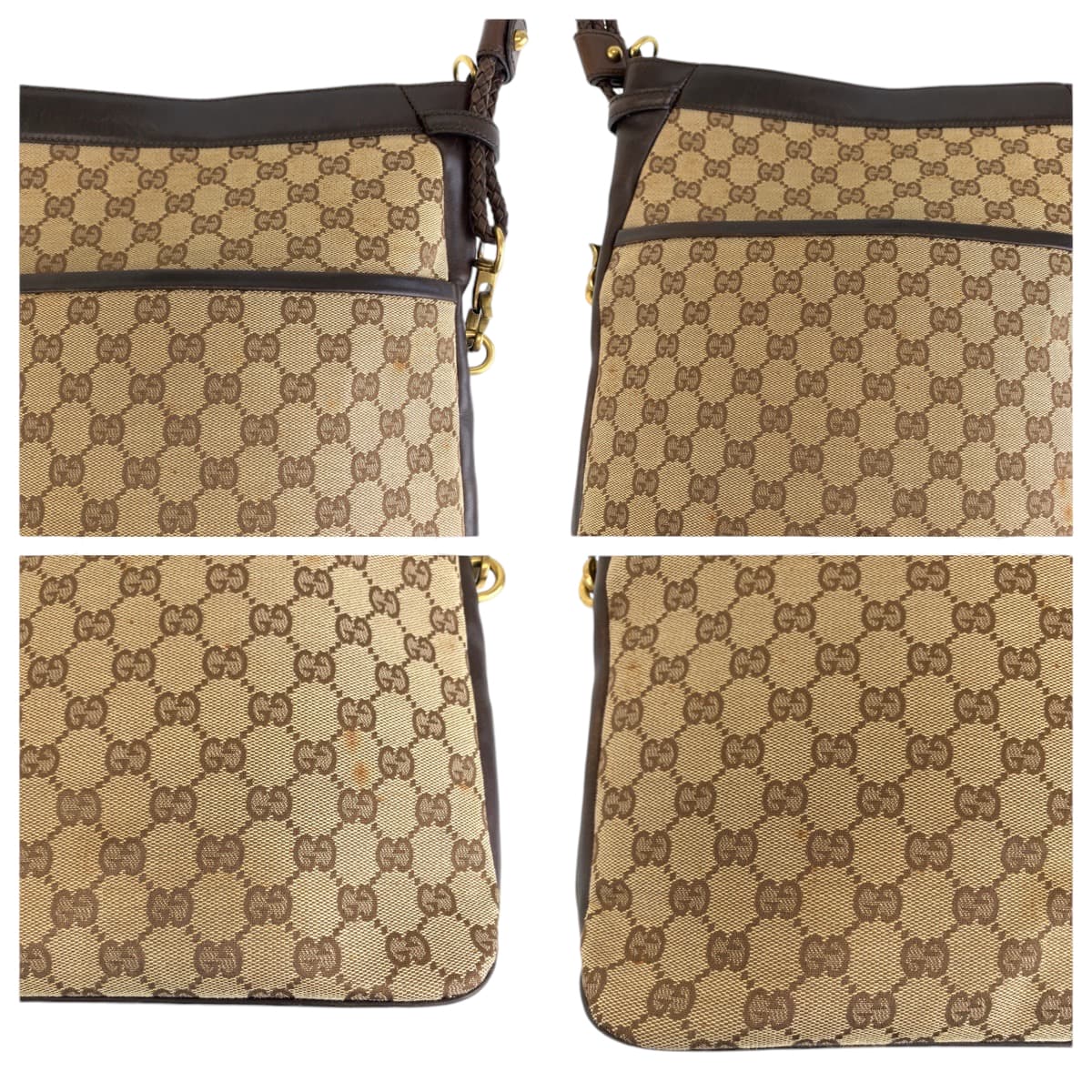 STRAPSTORY - GGC1 BAG - 2856