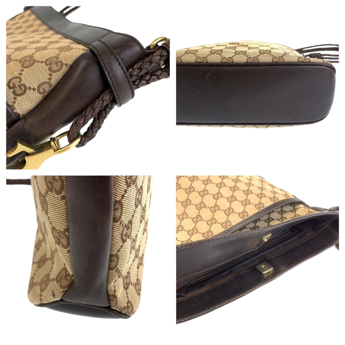 STRAPSTORY - GGC1 BAG - 2856
