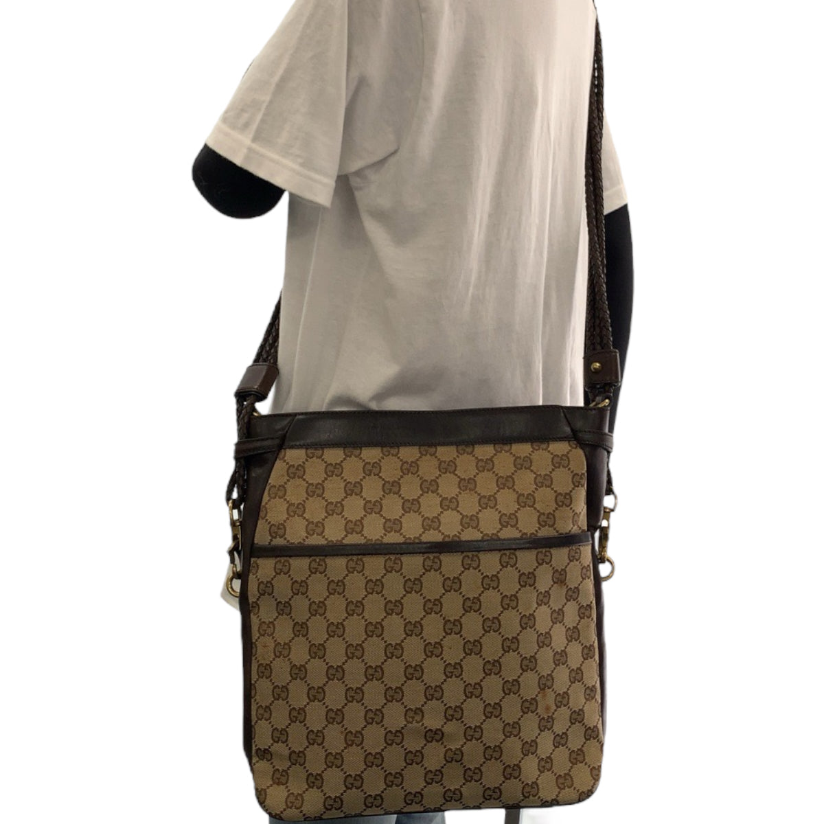 STRAPSTORY - GGC1 BAG - 2856