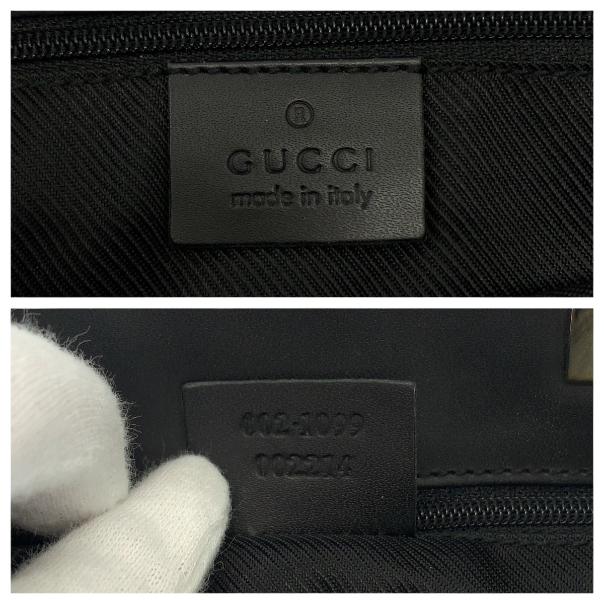 STRAPSTORY - GGC1 BAG - 1970