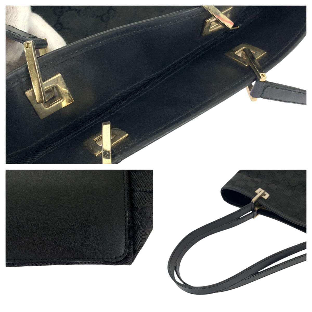 STRAPSTORY - GGC1 BAG - 1970