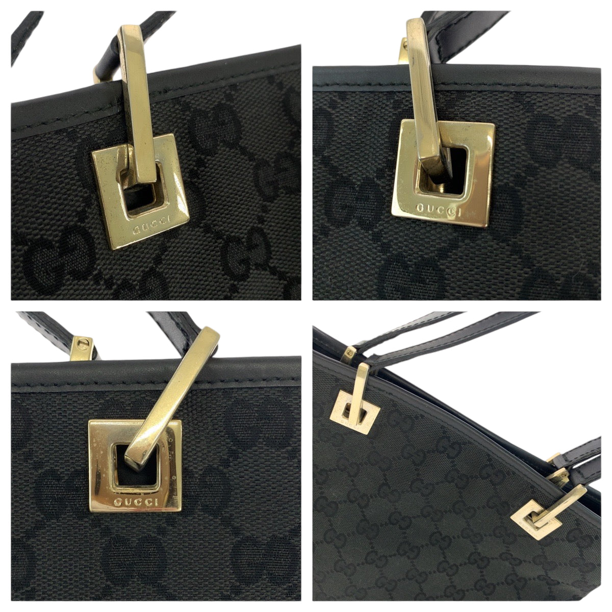 STRAPSTORY - GGC1 BAG - 1970