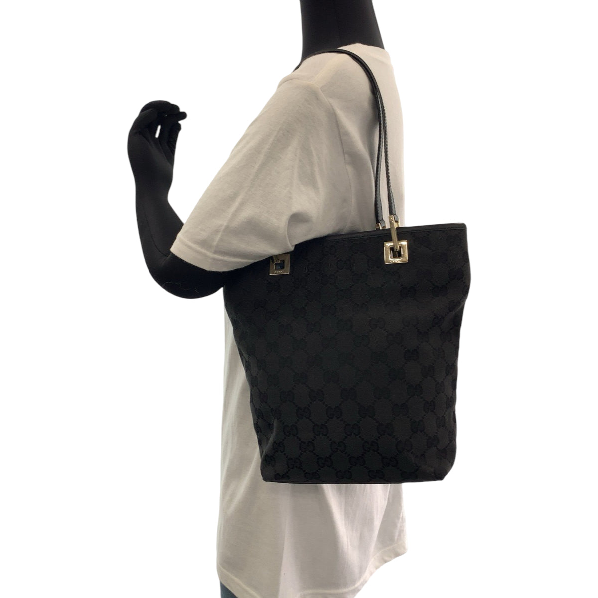 STRAPSTORY - GGC1 BAG - 1970