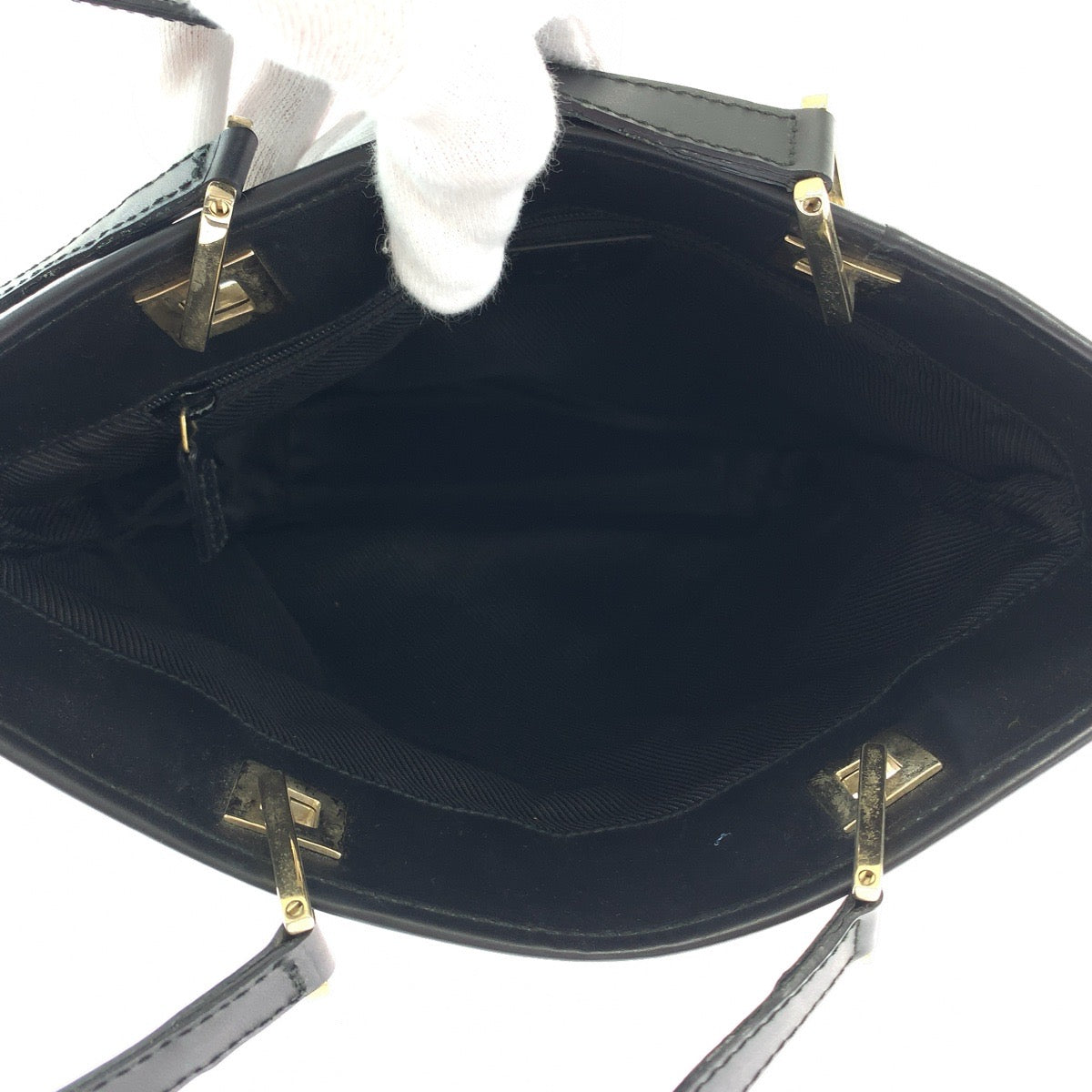 STRAPSTORY - GGC1 BAG - 1970