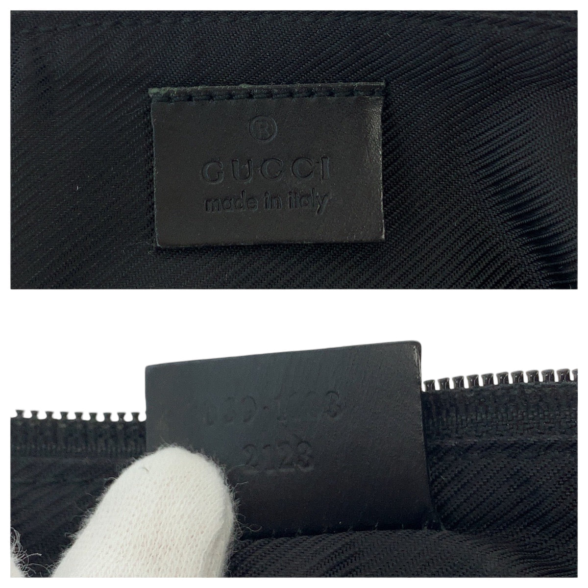 STRAPSTORY - GGC1 BAG - 890