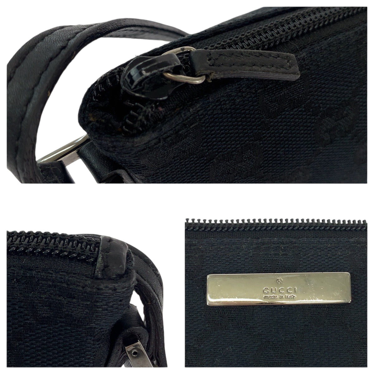 STRAPSTORY - GGC1 BAG - 890