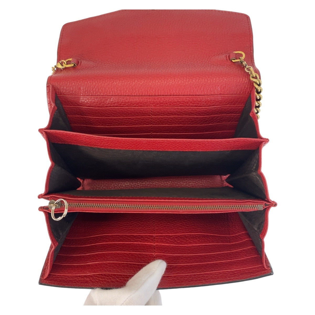 STRAPSTORY - GGC1 BAG - 2623