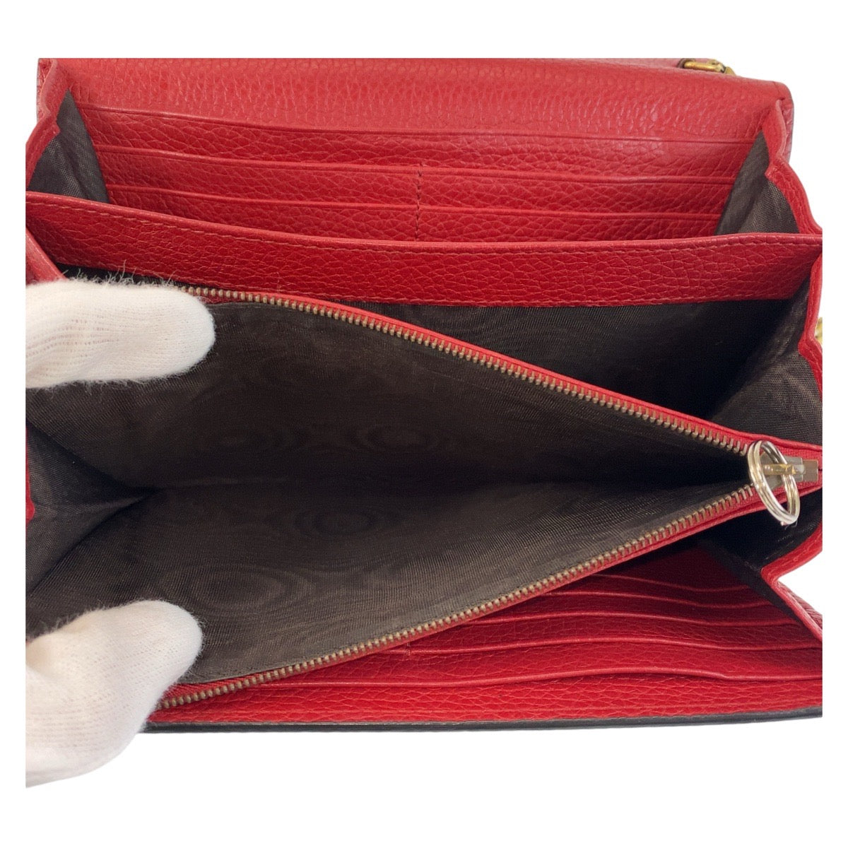STRAPSTORY - GGC1 BAG - 2623