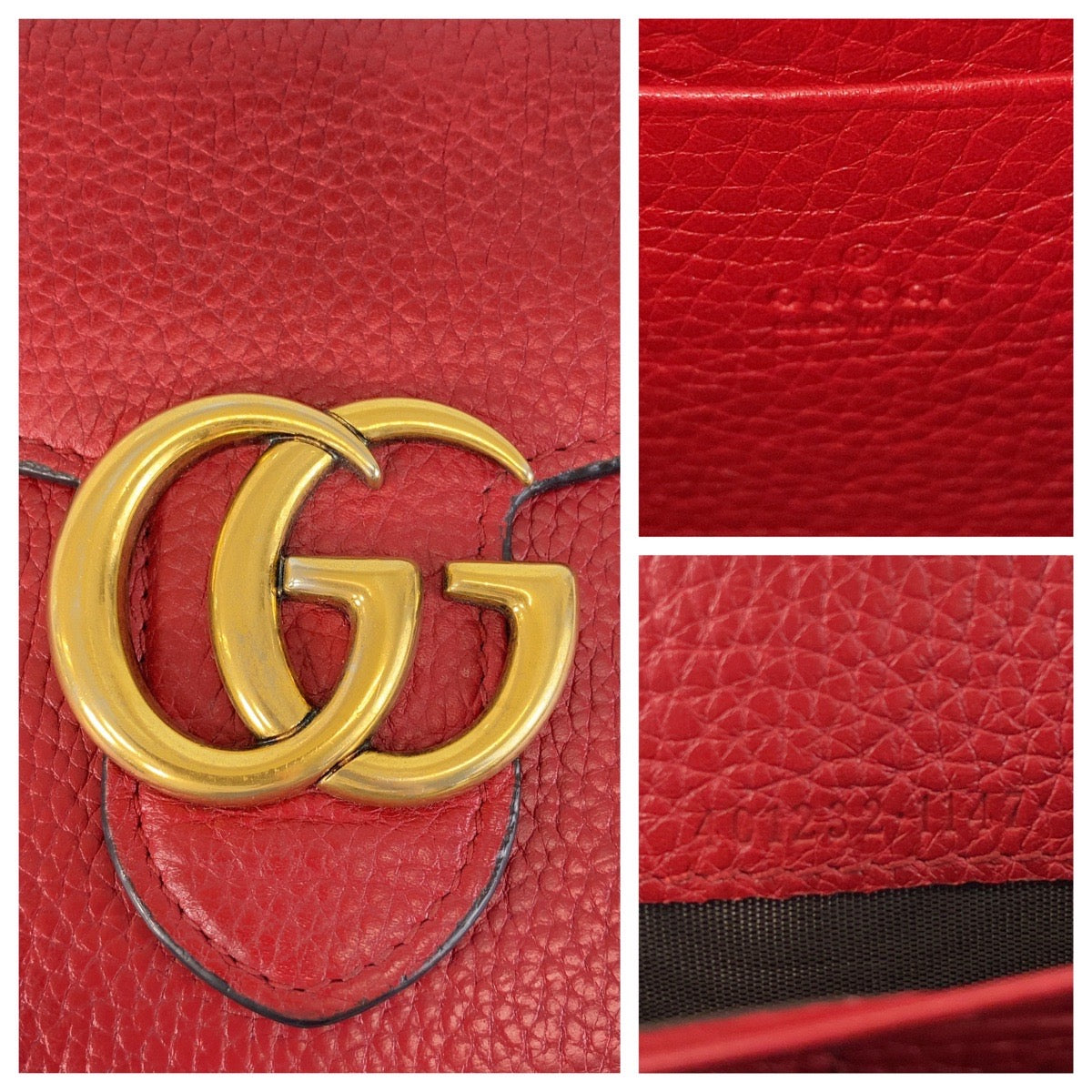 STRAPSTORY - GGC1 BAG - 2623
