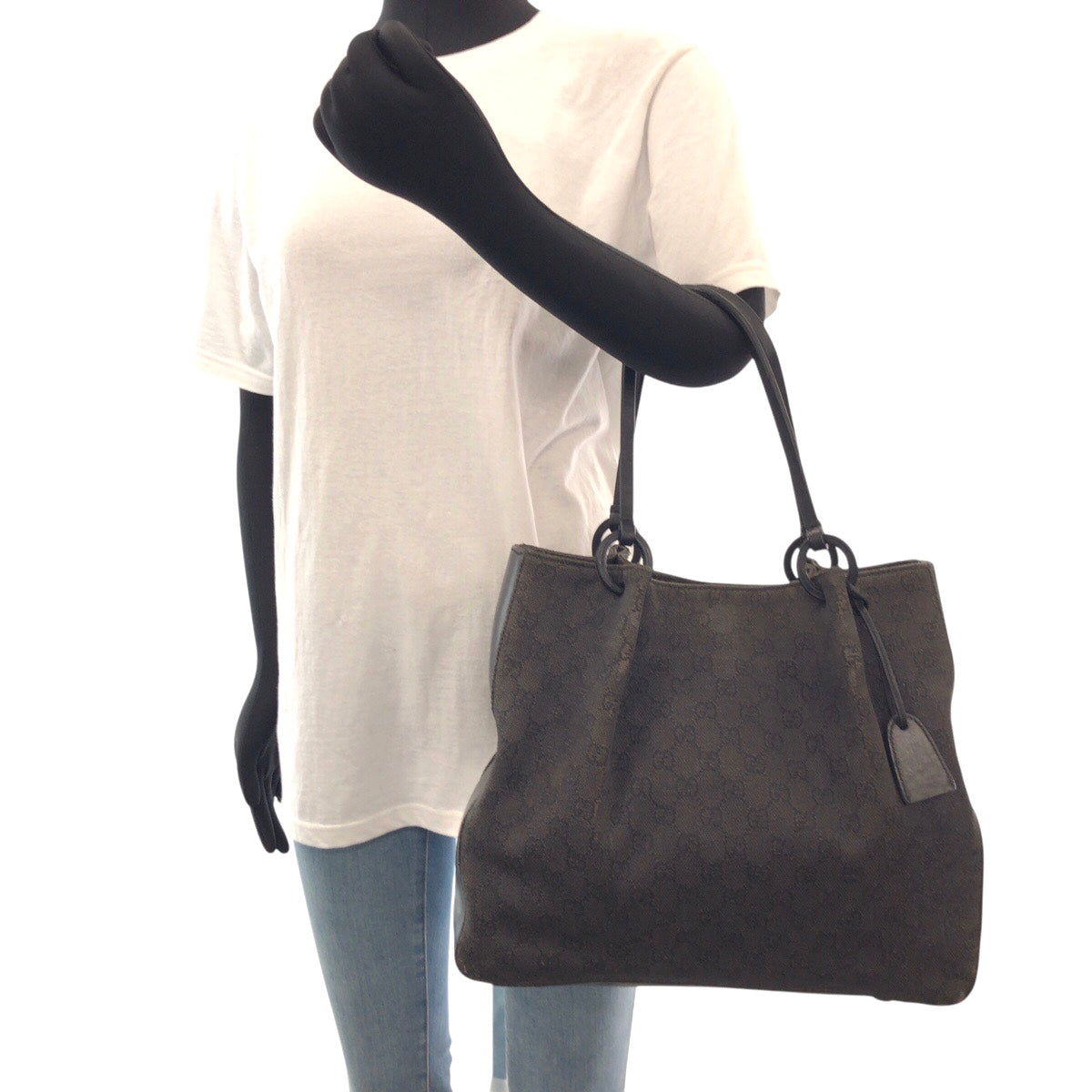 STRAPSTORY - GGC1 BAG - 1953