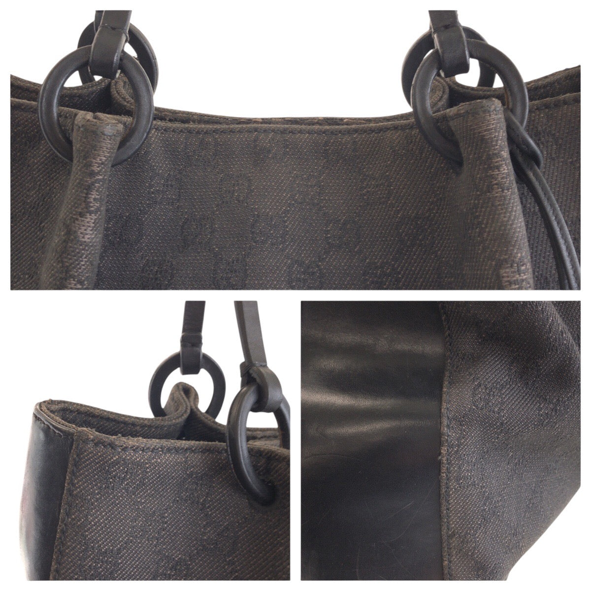 STRAPSTORY - GGC1 BAG - 1953