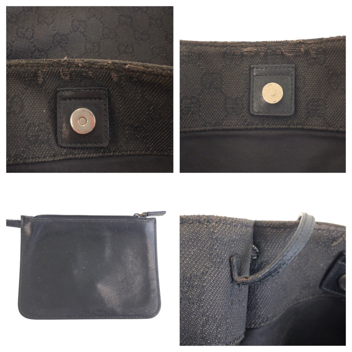 STRAPSTORY - GGC1 BAG - 1953