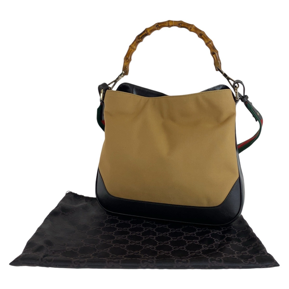 STRAPSTORY - GGC1 BAG - 280