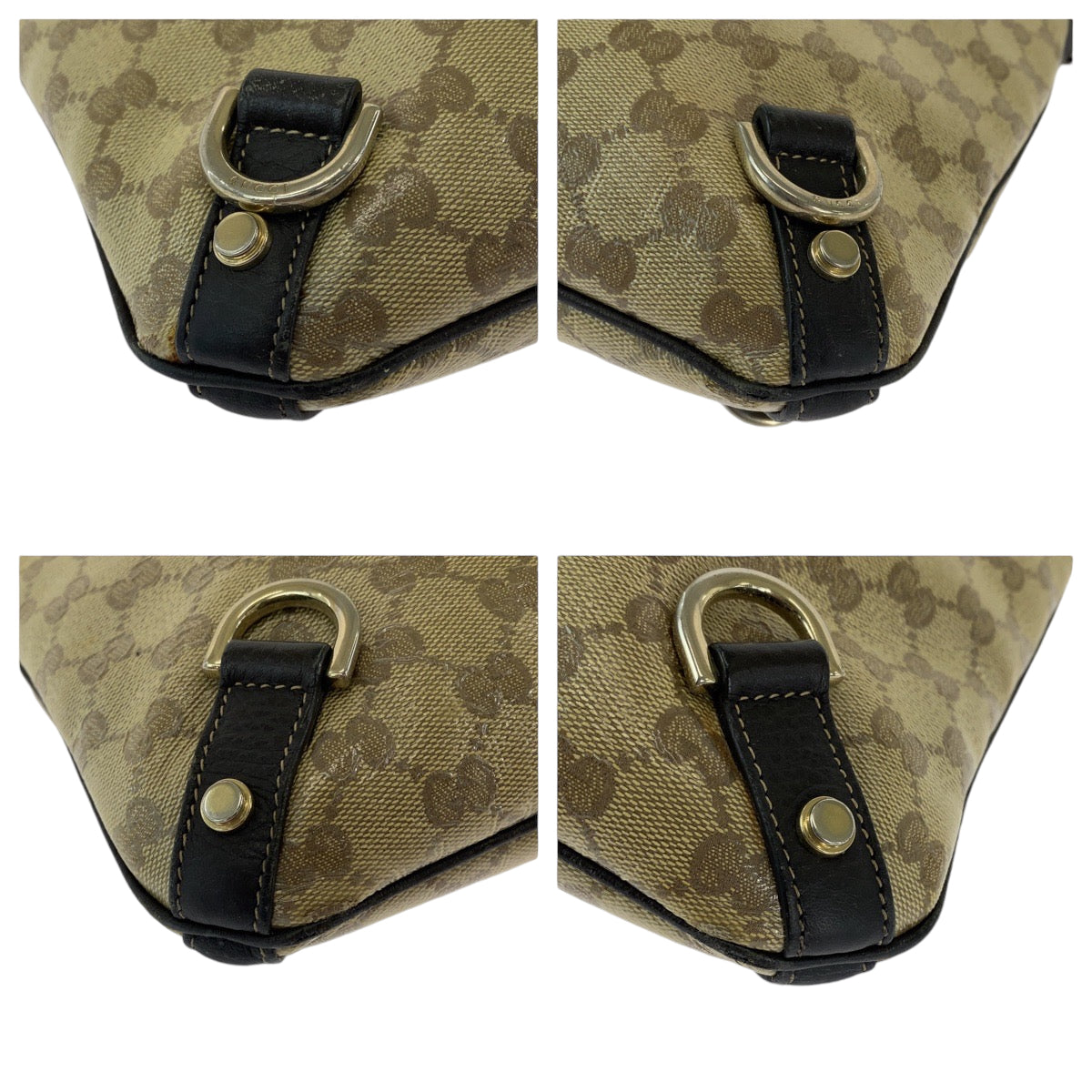 STRAPSTORY - GGC1 BAG - 2674
