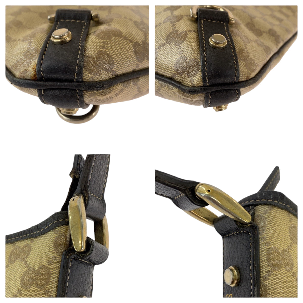 STRAPSTORY - GGC1 BAG - 2674
