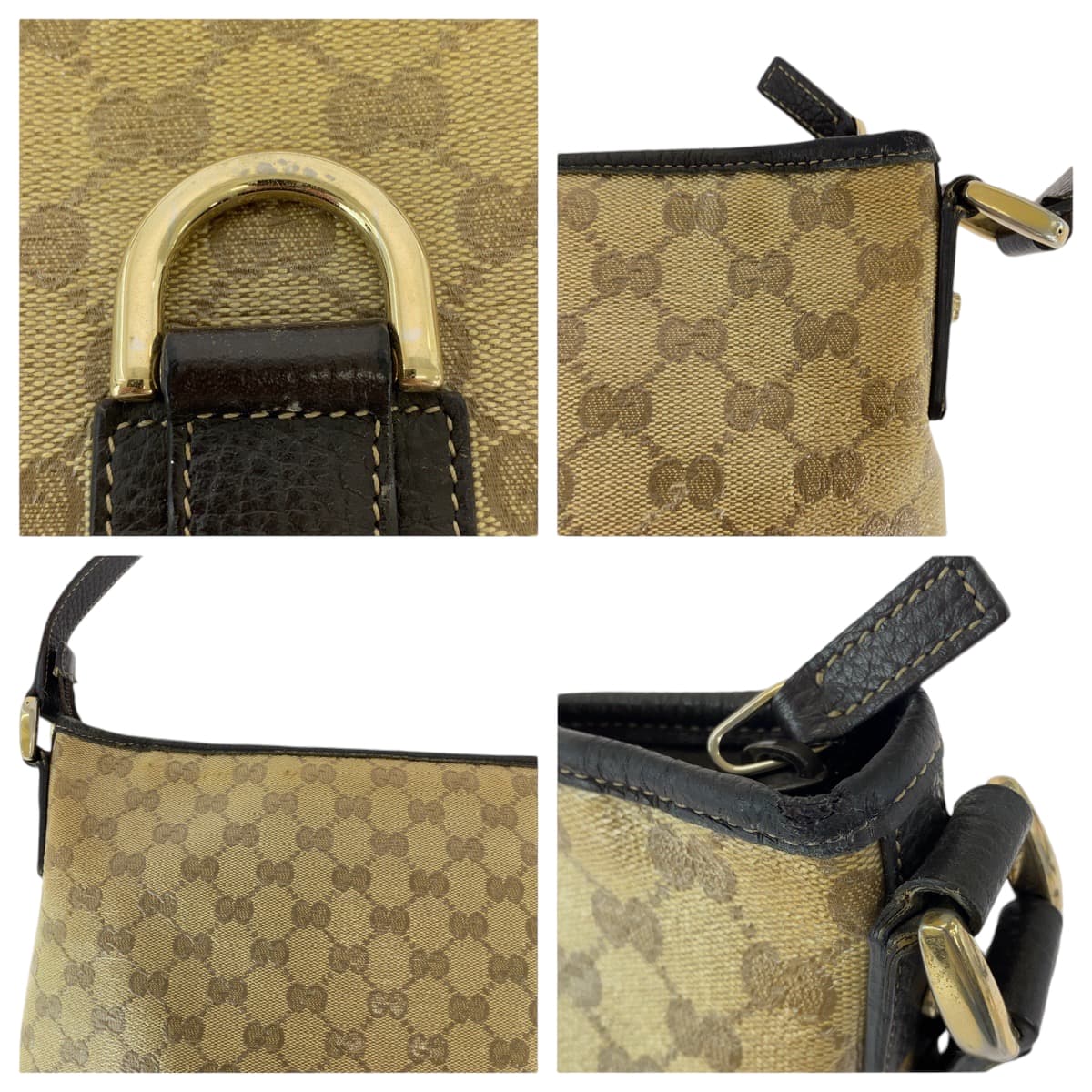 STRAPSTORY - GGC1 BAG - 2674