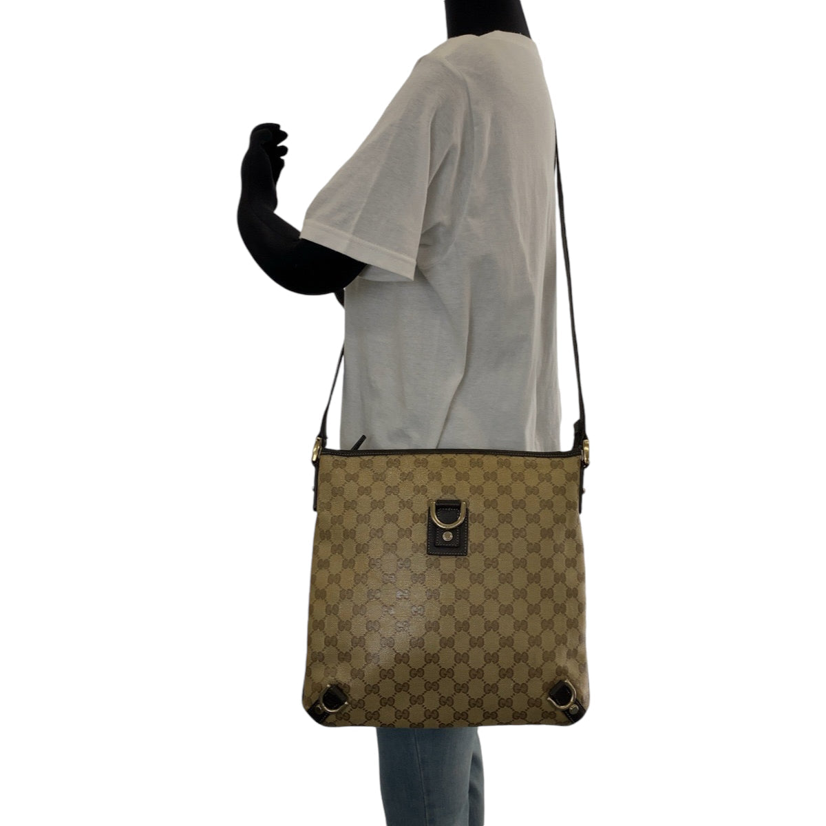 STRAPSTORY - GGC1 BAG - 2674