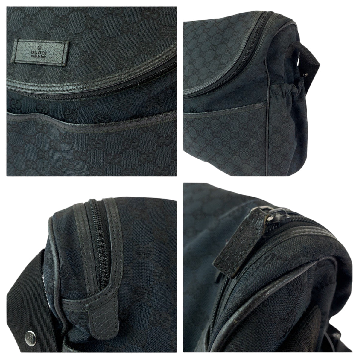 STRAPSTORY - GGC1 BAG - 2803