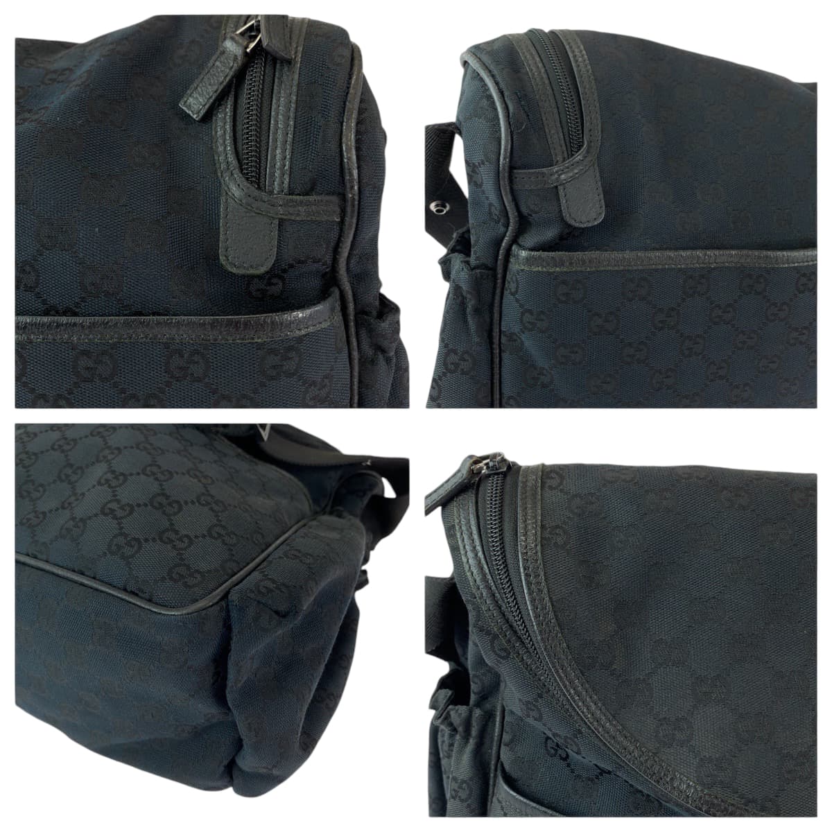 STRAPSTORY - GGC1 BAG - 2803