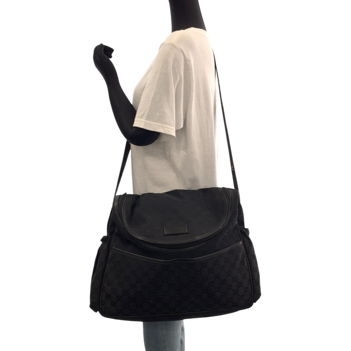 STRAPSTORY - GGC1 BAG - 2803