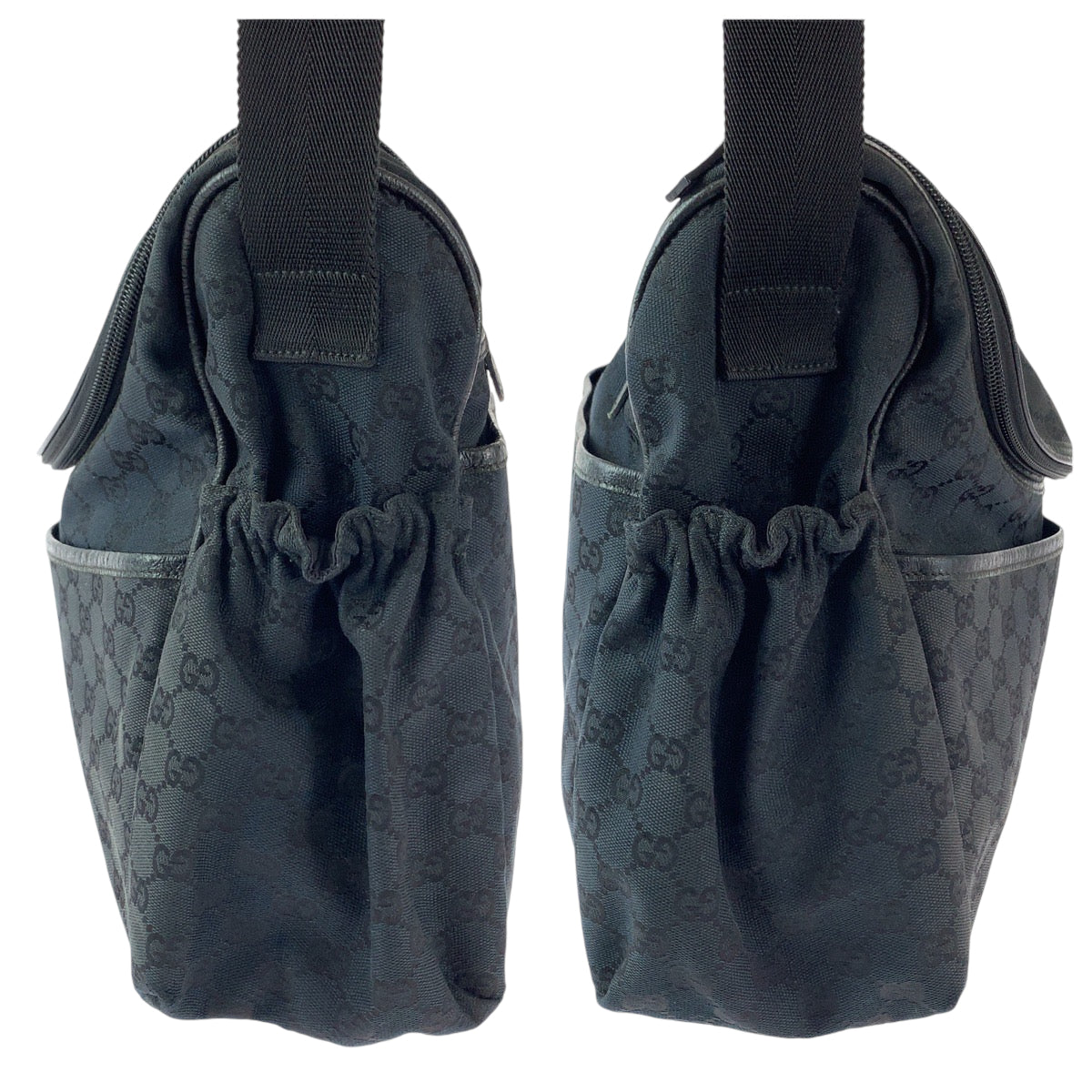 STRAPSTORY - GGC1 BAG - 2803