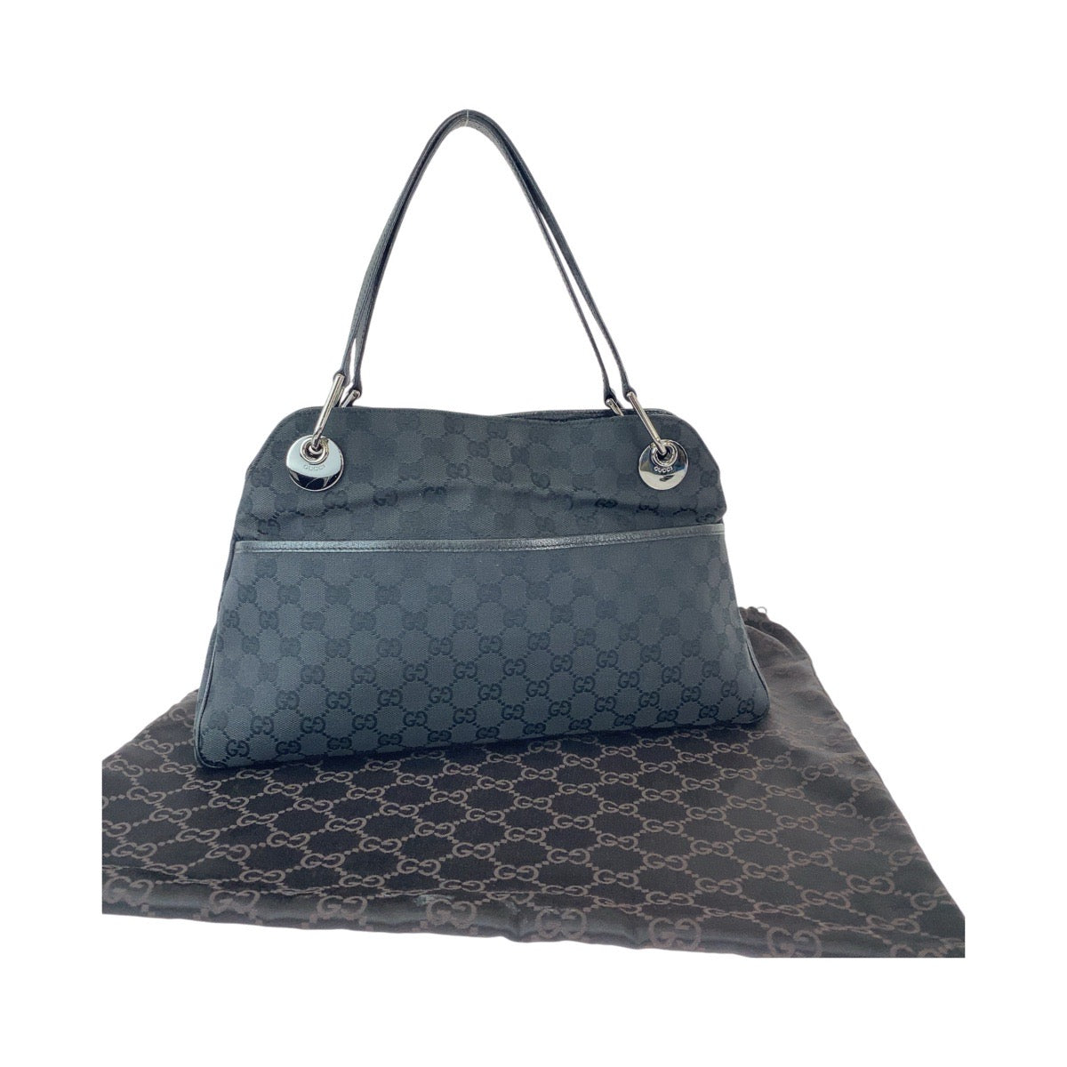 STRAPSTORY - GGC1 BAG - 1924