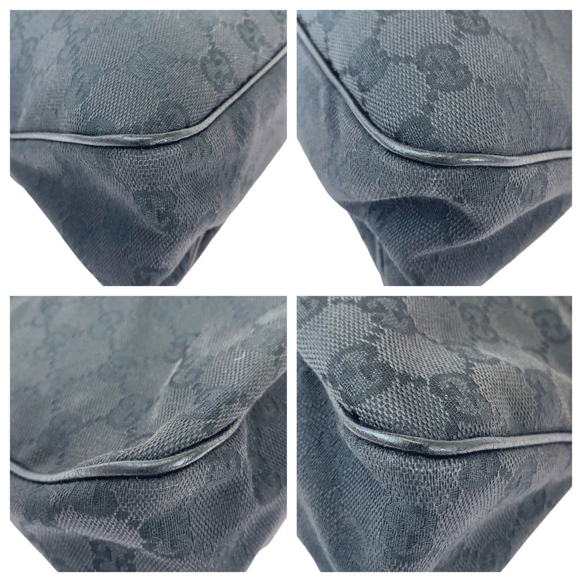 STRAPSTORY - GGC1 BAG - 1924