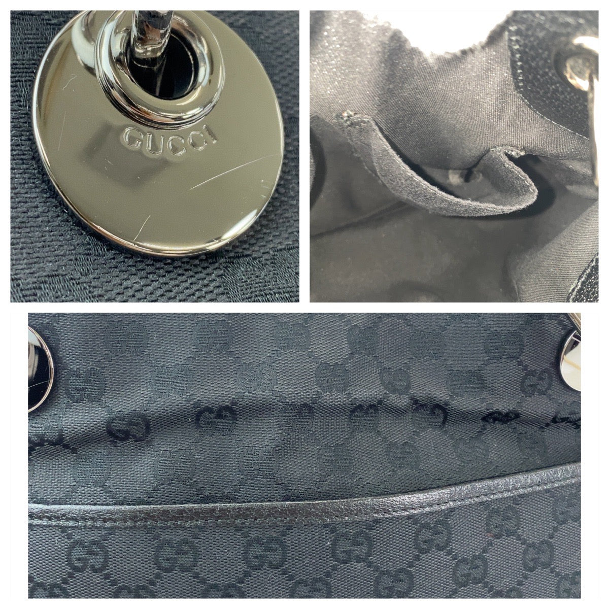 STRAPSTORY - GGC1 BAG - 1924