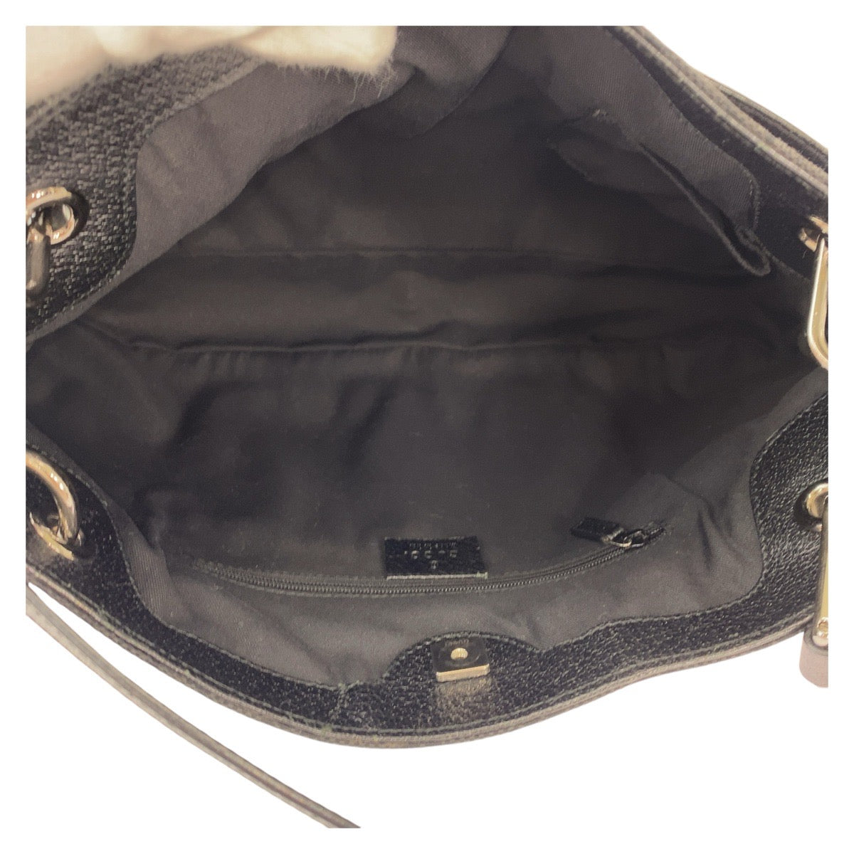 STRAPSTORY - GGC1 BAG - 1924