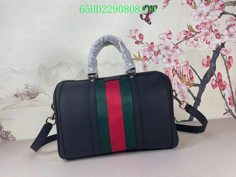 STRAPSTORY - GGC4 BAG - 263